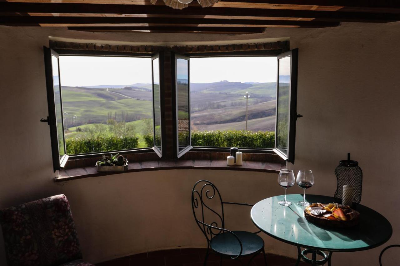 Agriturismo Bombina Montisi Exterior photo