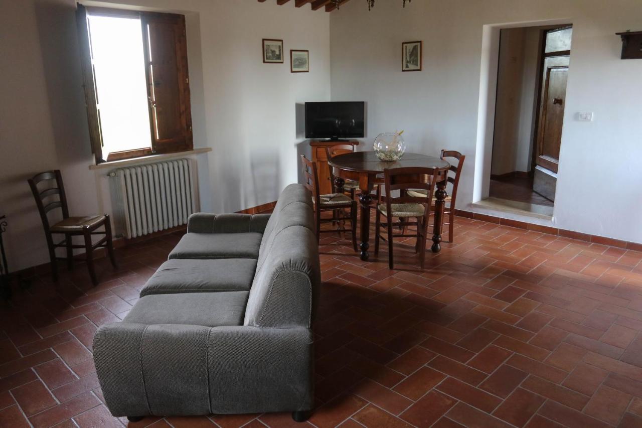 Agriturismo Bombina Montisi Exterior photo